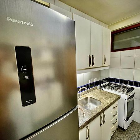 Beira Mar 2 Quartos Com Ar E Cozinha Completa Maceió Exterior foto